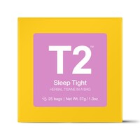 T2 Teabags x25 Gift Box - Sleep Tight