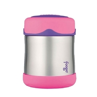 Thermos Foogo Food Jar 290ml Pink