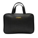 MOR Destination Noir - Shanghai Hanging Fold-out Bag 