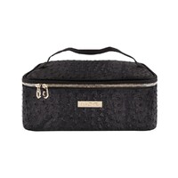 MOR Cosmetic Bag - Madrid Train Case