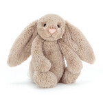 Jellycat Bunny - Bashful Beige - Huge