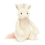 Jellycat Unicorn - Bashful - Huge