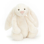 Jellycat Bunny - Bashful Cream - Large