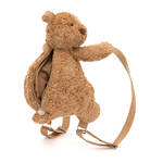 Jellycat Bartholomew Bear - Backpack