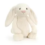 Jellycat Bunny - Bashful Cream - Really Big