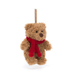 Jellycat Bartholomew Bear - Decoration