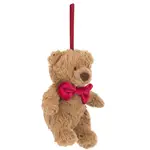 Jellycat Bartholomew Bear Decoration