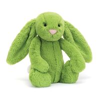 Jellycat Bunny - Bashful Apple - Medium