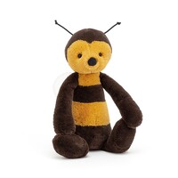 Jellycat Bee - Bashful - Medium