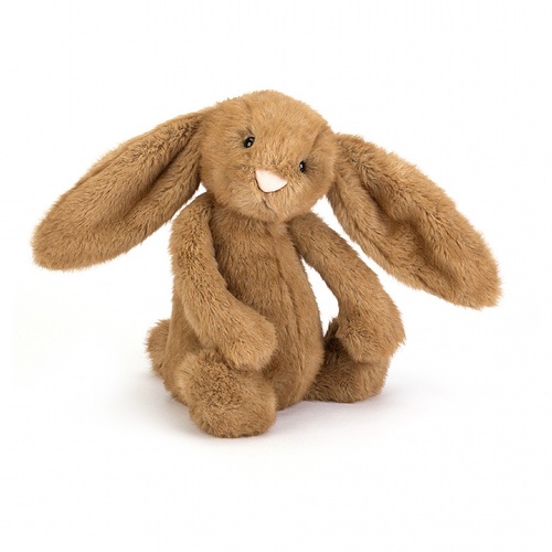 Jellycat Bunny - Bashful Maple - Medium