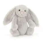 Jellycat Bashful Silver Bunny - Medium