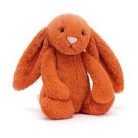 Jellycat Bunny - Bashful Tangerine - Original