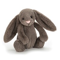 Jellycat Bunny - Bashful Truffle - Medium