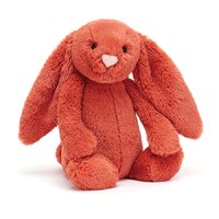 Jellycat Bunny - Bashful Cinnamon - Medium