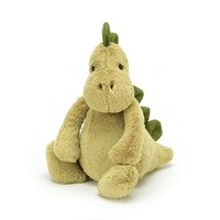 Jellycat Bashful Dino - Medium 