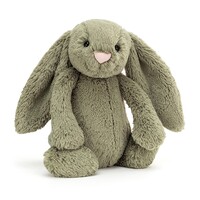 Jellycat Bunny - Bashful Fern - Original