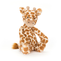 Jellycat Bashful Giraffe - Medium