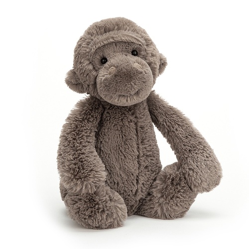 Jellycat Bashful Gorilla Medium