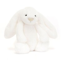 Jellycat Bunny - Bashful Luxe Luna - Medium
