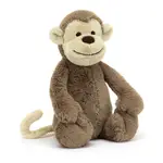 Jellycat Bashful Monkey - Medium 