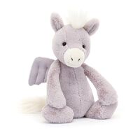 Jellycat Bashful - Pegasus - Medium