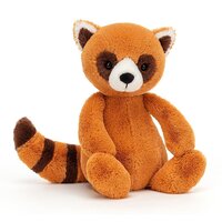 Jellycat Bashful Red Panda - Original