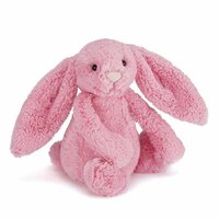 Jellycat Bunny - Bashful Sorbet - Medium
