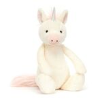 Jellycat Bashful Unicorn - Original