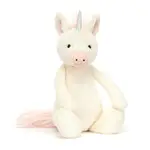 Jellycat Bashful Unicorn - Medium