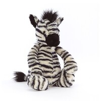 Jellycat Bashful Zebra - Original
