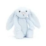 Jellycat Bashful Blue Bunny - Medium