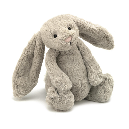 Jellycat Bunny - Bashful Beige - Small