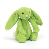 Jellycat Bunny - Bashful Apple - Small
