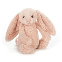 Jellycat Bunny - Bashful Blush - Small