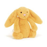 Jellycat Bashful Sunshine Bunny - Little