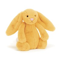 Jellycat Bunny - Bashful Sunshine - Small
