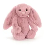 Jellycat Bunny - Bashful Tulip Pink - Small