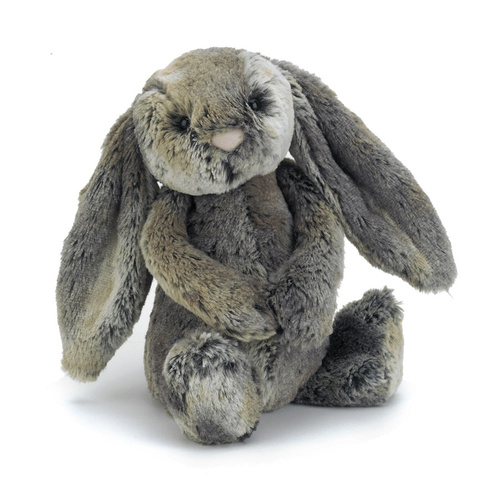 Jellycat Bunny - Bashful Cottontail - Small