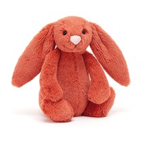 Jellycat Bunny - Bashful Cinnamon - Small