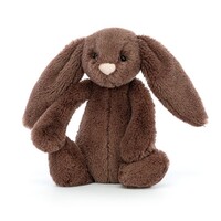 Jellycat Bunny - Bashful Fudge - Small