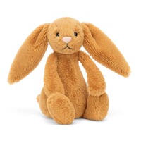 Jellycat Bunny - Bashful Golden - Small