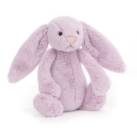 Jellycat Bunny - Bashful Lilac - Small