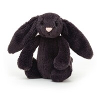 Jellycat Bunny - Bashful Inky - Small