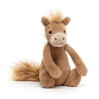 Jellycat Bashful Pony - Little