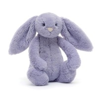Jellycat Bashful Viola Bunny - Little