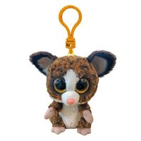 Beanie Boos - Binky The Bush Baby Clip On