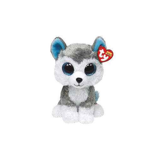 Beanie Boos - Slush the Dog Regular