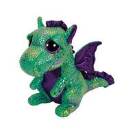 Beanie Boos - Cinder the Green Dragon Regular