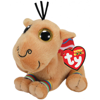 Beanie Boos - Jamal the Camel Regular