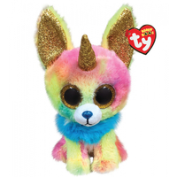 Beanie Boos - Yips the Chihuahua with Horn Regular